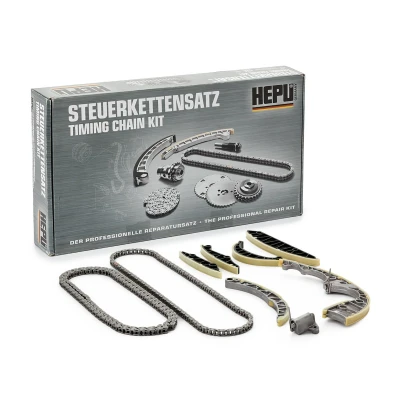 Imagen de Kit de cadena distribución HEPU 21 0481
