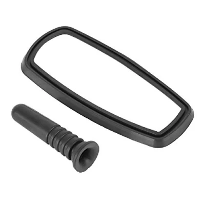 Imagen de Voluxe Anillo de Sellado Antena, Tapa Antena A Prueba Agua, Apto para Mercedes Clase C W202 Ajuste W168 CLK W208 E W210