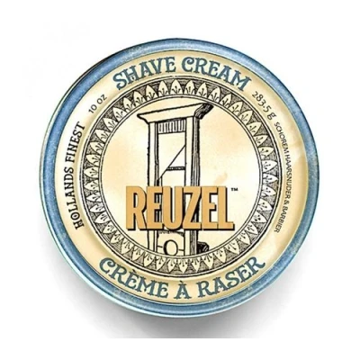 Imagen de Reuzel Shave Cream