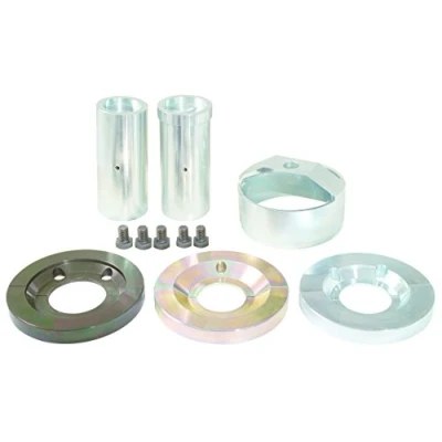 Imagen de KS TOOLS 150.2130 Kit de montaje, cubo / cojinete rueda
