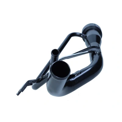 Imagen de MAXGEAR 28 1250 Tubo de llenado, depósito combustible TOYOTA: Land Cruiser Prado 90 (J90) 3.4 i 24V, 3.0 TD, D 4D 4WD, 1995 2002