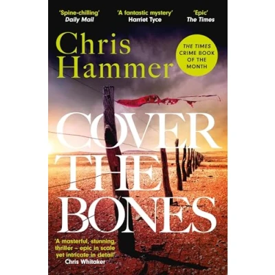 Imagen de Cover The Bones