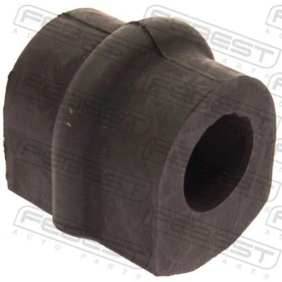 Imagen de FEBEST NSB 018 Silentblock Barra Estabilizadora Eje trasero 18 NISSAN: X Trail