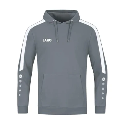 Imagen de JAKO Sudadera con Capucha Unisex Power Athletic