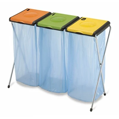 Imagen de Gimi Nature 3 Soporte para Bolsa de Basura