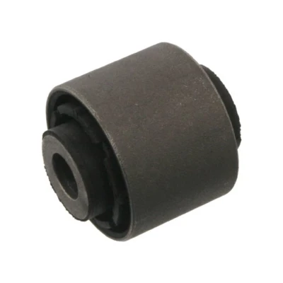Imagen de FEBI BILSTEIN 36992 Silentblock Brazo de Suspension Eje trasero izquierda, arriba, posterior, trasero, derecha Rodamiento caucho metal