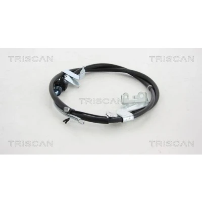 Imagen de TRISCAN 8140 131329 Cable de Freno Mano 1615/1372 Tambor