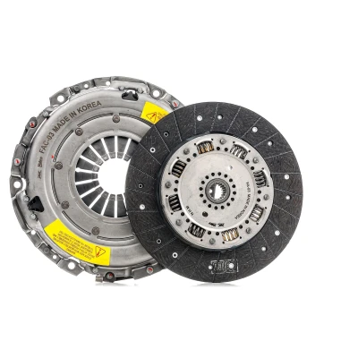 Imagen de VALEO KIT2P 826705 Kit de Embrague OPEL: Zafira B, Astra H Hatchback, GTC, ALFA ROMEO: 159 Berlina, Sportwagon, FIAT: Croma II Familiar