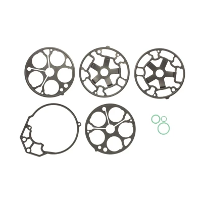 Imagen de Juntas del compresor de aire acondicionado THERMOTEC KTT050166