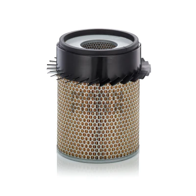 Imagen de MANN FILTER C 21 317 Filtro de aire 265 202 Cartucho filtrante