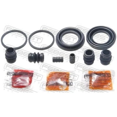 Imagen de FEBEST 0875 B14R Kit de Reparación Frenos Eje trasero SUBARU: Forester IV, Impreza III Hatchback