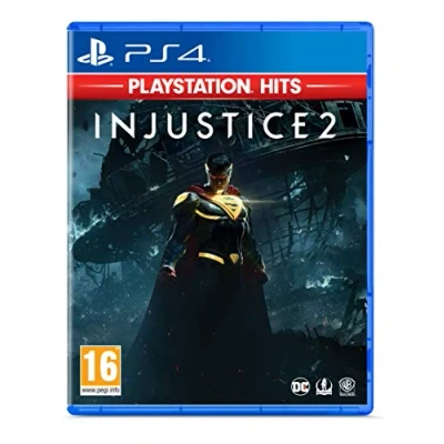 Imagen de Injustice 2
