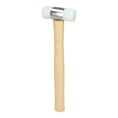 Imagen de KS TOOLS 140.5211 Martillo de cabeza plástica 260, 82 230