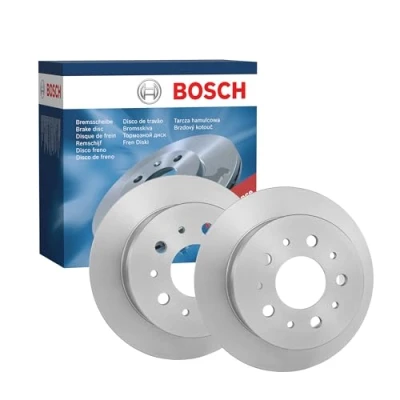 Imagen de BOSCH 0 986 479 065 Disco de freno 280 16 5 118 macizo aceitado PEUGEOT: Boxer Furgón, Camión plataforma/Chasis, Bus