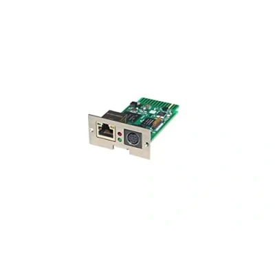 Imagen de Salicru SNMP Card GX5S CS141MINI para SPS ADV T, R, RT2, SLC Twin PRO2