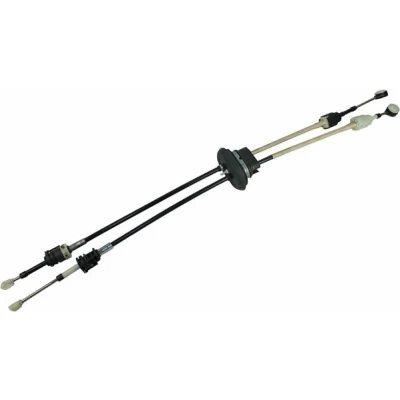 Imagen de METZGER 3150154 Cable de accionamiento, caja cambios Polipasto doble PEUGEOT: 807 MPV, CITROËN: C8 II