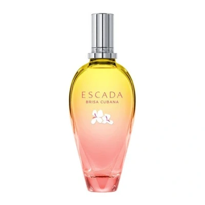 Imagen de Escada Brisa Cubana Eau de Toilette 100 ml