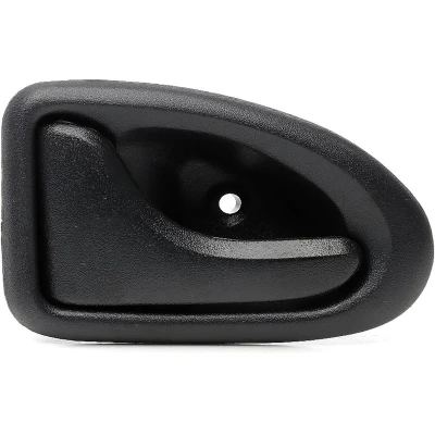 Imagen de METZGER 2310512 Manecilla de Puerta izquierda, delante, posterior, interior negro RENAULT: MASTER 2 Kasten, Bus