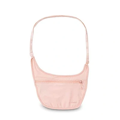 Imagen de Pacsafe Coversafe S80 Body Pouch Orchid Pink