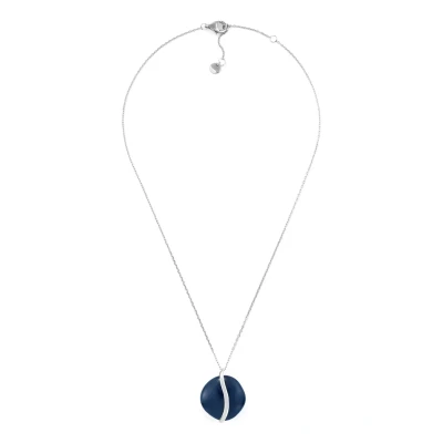 Imagen de Skagen Collar silvercoloured, Mujer, Talla: One Size, Silver coloured