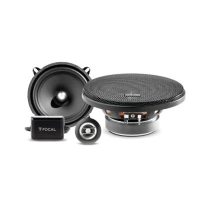 Imagen de Focal RSE 130 Alrededor De 2 vías 100W 1pieza(s) altavoz audio Altavoces para coche (De vías, 100 W, 50 4 Ω, 90 dB, Polipropileno)