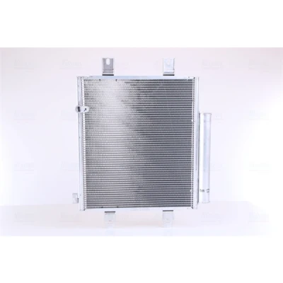 Imagen de NISSENS 940561 Condensador con secador Aluminio 346 R 134 a