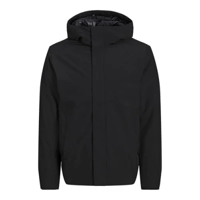 Imagen de Jack &amp; Jones Premium Jjekeen Chaqueta de entretiempo, Hombre, Talla: Small, Schwarz