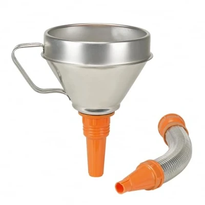 Imagen de Pressol PS 0656269 Trichter W Blech Fle X Rohr 160