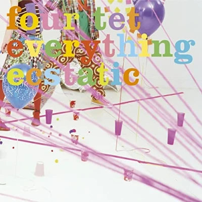 Imagen de Everything Ecstatic 2 Vinilos