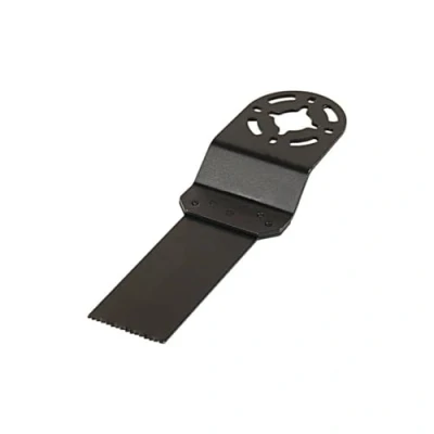 Imagen de wolfcraft Sierra de inmersión ˮPROˮ BiM, enganche universal I 3987000