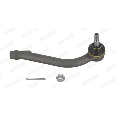Imagen de MOOG HY ES 4938 Rótula de dirección M12X1.25 Eje delantero, izquierda HYUNDAI: SANTA FE 2, KIA: SORENTO 2