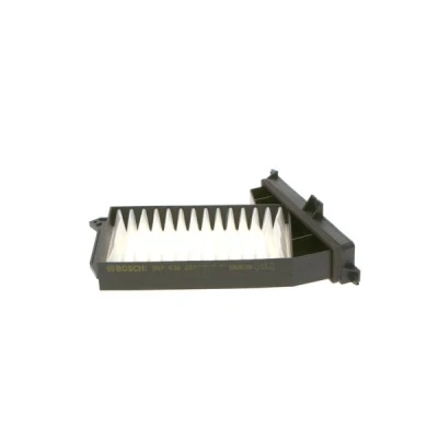 Imagen de BOSCH 1 987 432 207 Filtro de habitáculo partículas 266,5 173 56 MITSUBISHI: GALANT 6