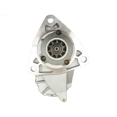 Imagen de AS PL S6090 Motor de arranque 24 7,50 10