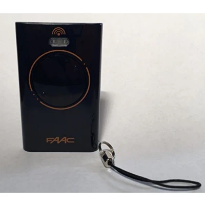 Imagen de Mando a Distancia FAAC XT2 433 SL