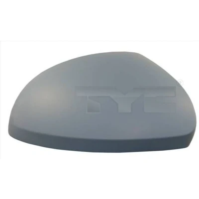 Imagen de TYC 337 0170 2 Cubierta, retrovisor exterior izquierda imprimado VOLKSWAGEN: Sharan II, Tiguan I, SEAT: Alhambra II