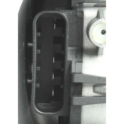 Imagen de METZGER 2190235 Varillaje de Limpiaparabrisas para vehíc. con volante a la izquierda delante electromotor Pieza Recambio Original