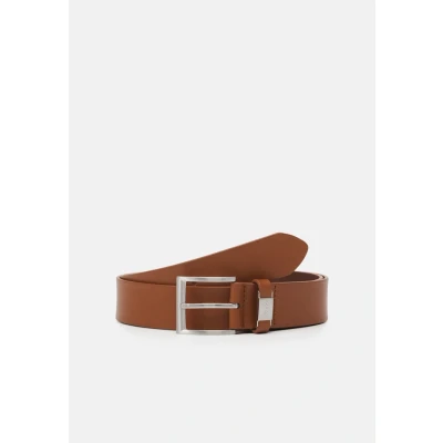 Imagen de BOSS Connio Cinturón, Hombre, Talla: 80, Brown