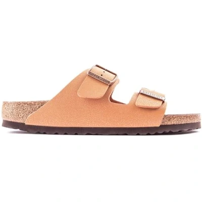 Imagen de Birkenstock Arizona Vegan Unisex Sandalias planas, Talla: 40, Pecan Zapatos