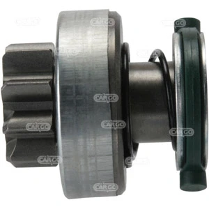 Imagen de HC Cargo 237667 Engranaje de rueda libre, arrancador 35,7mm 9 IVECO: DAILY 2 Kasten/Kombi