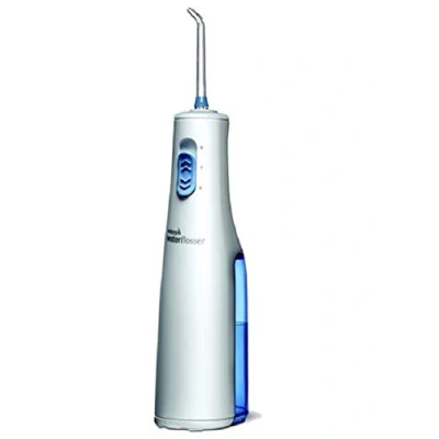 Imagen de Waterpik Cordless Express Irrigador Bucal Inalambrico WP 02 BLACK