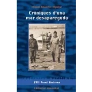 Imagen de Cròniques d&#039;una mar desapareguda (NOSTROMO)