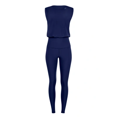 Imagen de Winshape Mono deportivo, Mujer, Talla: XXL, Dark blue