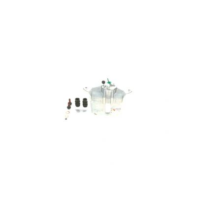 Imagen de BOSCH 0 986 474 212 Pinza de freno Hierro fundido 55 TOYOTA: Yaris I Hatchback