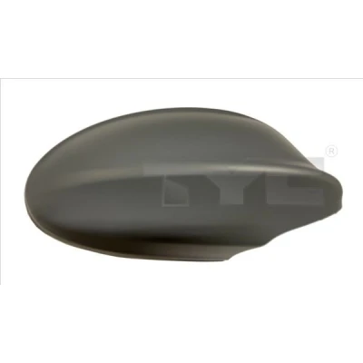 Imagen de TYC 303 0132 2 Cubierta, retrovisor exterior izquierda imprimado BMW: 1 Hatchback, Coupé, Cabrio