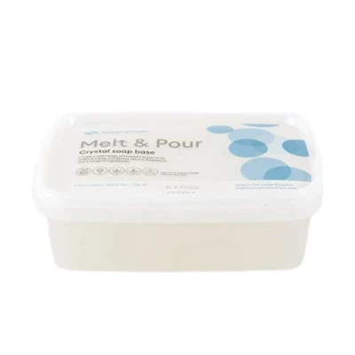 Imagen de Mystic Moments Base para jabón (1 kg)