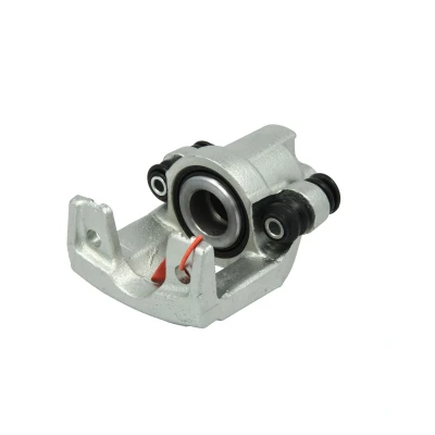Imagen de LAUBER 77.3900 Pinza de freno Hierro fundido Eje trasero izquierda JEEP: GRAND CHEROKEE 2, Commander