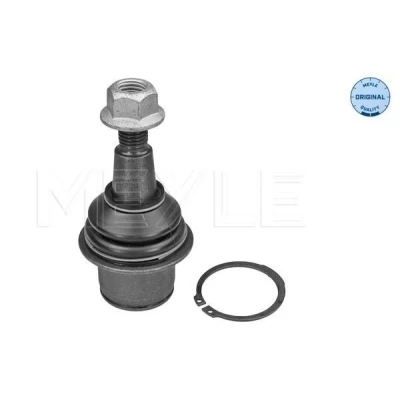 Imagen de MEYLE 53 16 010 0001 Rótula de suspensión debajo, Eje delantero, izquierda, derecha ORIGINAL Quality 45 LAND ROVER: Discovery 3