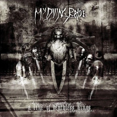 Imagen de A Line Of Deathless Kings