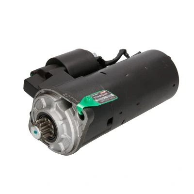 Imagen de STARDAX STX200116R Motor de arranque 12 1,8 9 SKODA: FELICIA 2 Kombi, 1