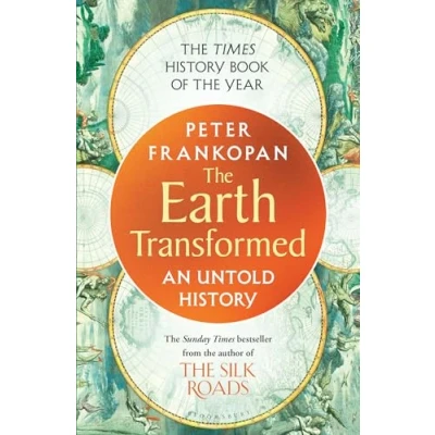Imagen de The Earth Transformed